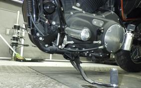 HARLEY XL1200X 2014