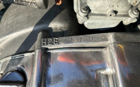 KAWASAKI 750SS 2023 H2F
