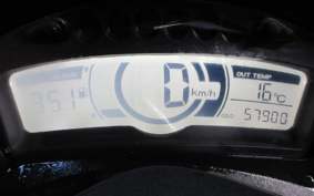 YAMAHA TRICITY 125 SE82J