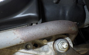SUZUKI ADDRESS V125 DT11A