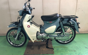 HONDA  SUPER CUB C125 JA48