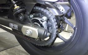 HONDA REBEL 1100 DCT 2021 SC83