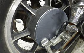 KAWASAKI VULCAN 400 1985 EN400A