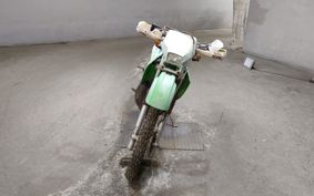 KAWASAKI KDX200SR DX200G