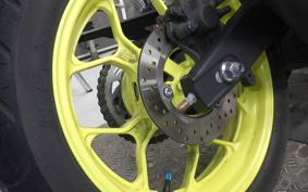 YAMAHA YZF-R25 1973 RG43J