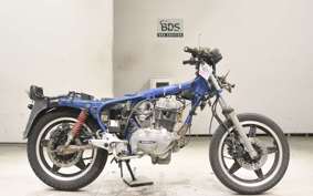 HONDA SUPER HAWK MC03