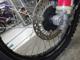 Фото Honda XR-250 GEN 2 2003 с японского аукциона