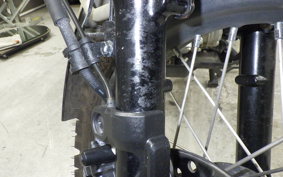 HONDA CT125 HUNTER CUB 2021 JA55