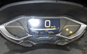 HONDA PCX125 2012 JK05