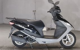 SUZUKI ADDRESS V125 DT11A