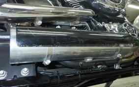HARLEY FXSB 1580 2015