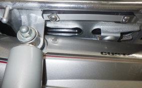 HONDA C90 SUPER CUB E HA02