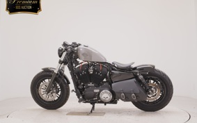 HARLEY XL1200X 2017