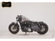 Фото Harley XL1200X 2017 с японского аукциона