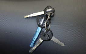 SUZUKI GSX-S 1000 Gen.2 2022 EK1AA