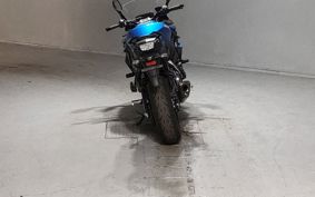 SUZUKI GSX-S1000GT 2022 EK1AA