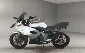KAWASAKI NINJA400R ER400B