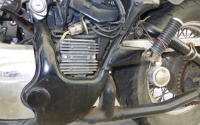 HONDA STEED 400 NC26