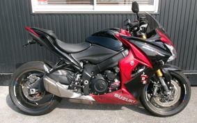 SUZUKI GSX-S1000F 2015 GT79A