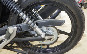 YAMAHA YBR125