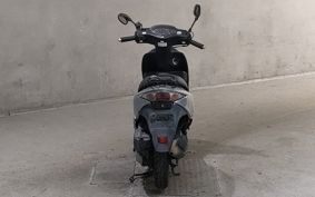 HONDA DIO AF68
