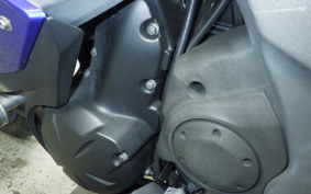 KAWASAKI NINJA 400R ABS 2011 ER400B