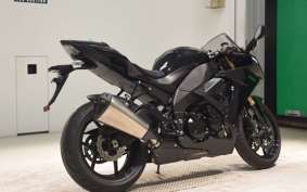 KAWASAKI ZX 10 NINJA R 2025 ZXT00E