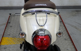 HONDA GIORNO AF77