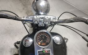 HARLEY FLSTF 1580 2015 BX5