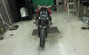 HONDA CB1000R GEN 2 2018 SC80