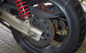 KAWASAKI BALIUS 250 Gen.2 2012 ZR250B