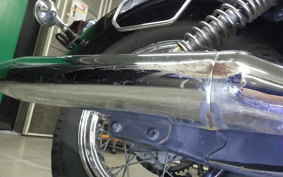 YAMAHA DRAGSTAR 250 VG05J