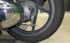 HONDA DIO 110 JF31