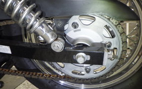 YAMAHA DRAGSTAR 250 2006 VG02J