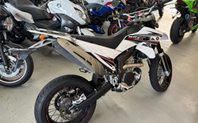 YAMAHA WR250X DG15J