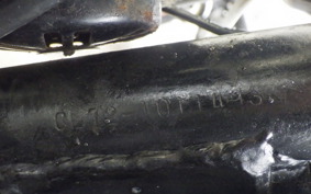 HONDA CL72 BENLY CL72