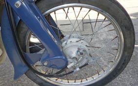 HONDA C50 SUPER CUB AA01