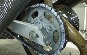 DUCATI MONSTER 400 2000