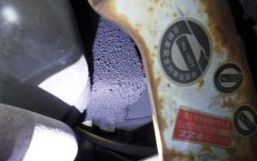 SUZUKI ADDRESS V125 CF46A