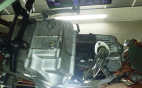 HONDA MONKEY 2014 Z50A