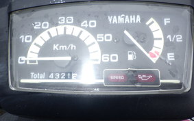 YAMAHA JOG Gen.1 3KJ