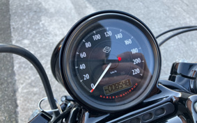 HONDA STEED 400 VLX 1992 NC26
