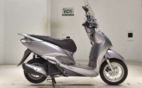 HONDA LEAD 125 2005 JF45
