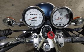 YAMAHA SR400 2020 RH16J