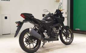 SUZUKI GSX-S125 2021 DL32B