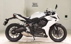 HONDA CBR650R 2023 RH03