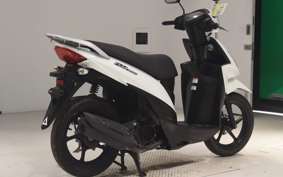 SUZUKI ADDRESS 110 2024 CE47A