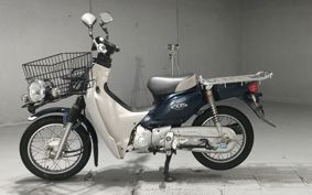 HONDA SUPER CUB110 JA10