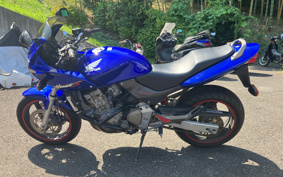 HONDA HORNET600S 2001 PC34