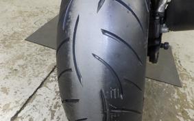 KAWASAKI ZX 10 NINJA R 2011